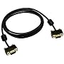 �G�[�f�B�e�N�m Mini VGA�S�[���h�R�l�N�^�[�P�[�u��2.0M MVG-2.0M