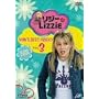 ���W�[&Lizzie �Z�J���h�E�V�[�Y�� VOL.3 [DVD]