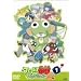 �P�����R�� �Z���N�V����������Ƃ����� 1 [DVD]