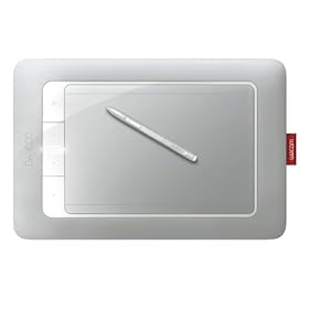 Wacom Bamboo Fun CTH-661/S0