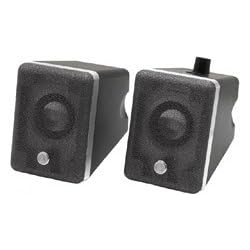 audio-technica AT-SP100 BK �A�N�e�B�u�X�s�[�J�[