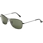 Ray-Ban Unisex RB3388 Sunglasses