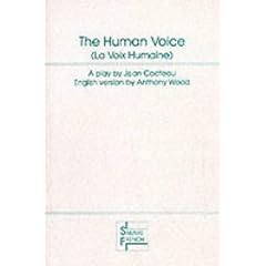 The Human Voice (Acting Edition)