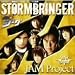 STORM BRINGER