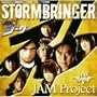 STORM BRINGER