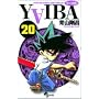 YAIBA�\RAIJIN-KEN SAMURAI YAIBA KUROGANE (20) (���N�T���f�[�R�~�b�N�X)
