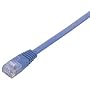 ELECOM Gigabit�X�[�p�[�t���b�gLAN�P�[�u��(��)15m LD-GF/BU15