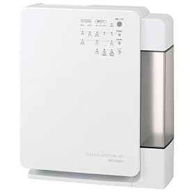 MITSUBISHI �����@�\�t ��C����@ Pure Mist Air �O���[ MA-265-H