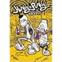 Hunky�~Punky (Beam comix)