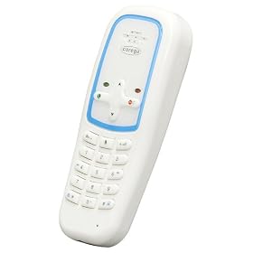 corega CG-USBPH01 Skype API�Ή� �R���p�N�g USB�t�H��