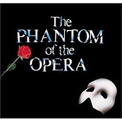 The Phantom of the Opera (Original 1986 London Cast)