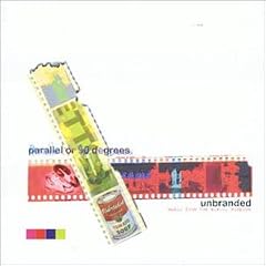 Unbranded: Music from the EEC Surplus