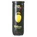Wilson(�E�C���\��) �d���e�j�X�{�[�� US OPEN EXTRA DUTY PRACTICE T1071