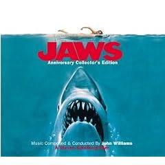 Jaws [Original Soundtrack]