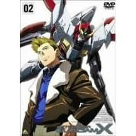 �@���V���I�K���_��X 02 [DVD]
