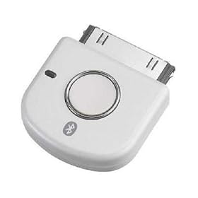 SONY iPod�pBluetooth �g�����X�~�b�^�[ TMR-BT8iP �y�������������i�z �z���C�g