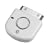 SONY iPod�pBluetooth �g�����X�~�b�^�[ TMR-BT8iP �y�������������i�z �z���C�g