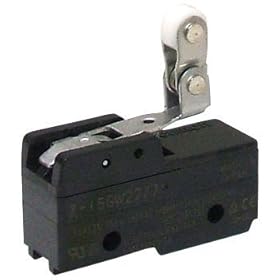 【クリックで詳細表示】一般用基本スイッチ Z-15GW2277