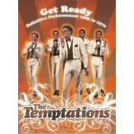 �Q�b�g�E���f�B-�f�B�t�B�j�e�B���E�p�t�H�[�}���X 1965-1972 [DVD]