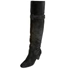 Sam Edelman Mischief Tall Suede Boot