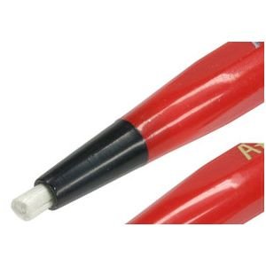 【クリックで詳細表示】A＆FガラスブラシペンNo.17294