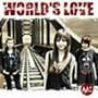 WORLD�fS LOVE