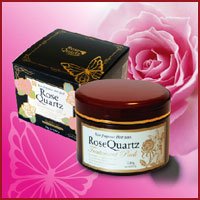 【クリックで詳細表示】ローズクォーツトリートメントパック