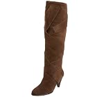 Rafe Rebecca Suede Wrapped Boot