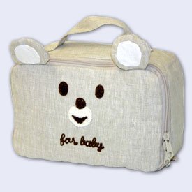 �O���f�B�[�iGLADEE�j Bear for Baby �N�}�̃��l�����ނ|�[�`