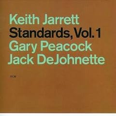 Standards, Vol. 1