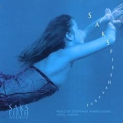 Saks Fifth Avenue: Mixed by Stephane Pompougnac