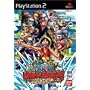ONE PIECE �����h�����h!