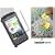 OverLay Brilliant for CLIE TH55 ������t���ی�V�[�g VAVC020358