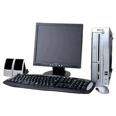 Gateway 625JP + FTD-G731AS/BK
