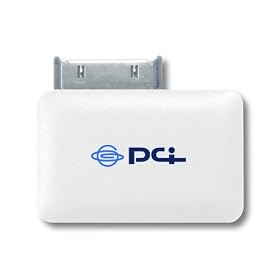 PLANEX iPod�Ή�Bluetooth ver 2.1�X�e���I�I�[�f�B�I���M�@ (Dock�R�l�N�^) BT-DockT