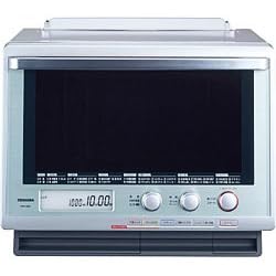 TOSHIBA �X�`�[���R���x�N�V���������W �Ηq�I�[�u�� �V���o�[ ER-C300(S)