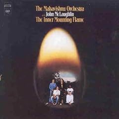 The Inner Mounting Flame