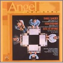 Cage: 3 Dances; Reich: 4 Organs; Stravinsky: Rite of Spring
