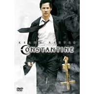 �R���X�^���e�B�� [DVD]