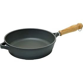 Berndes Bonanza �f�B�[�v�t���C�p�� 26cm 371067