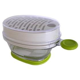 【クリックで詳細表示】サラダポケット コンポ グリーン HS-770