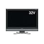 �y�G�R�|�C���g�Ώۏ��i�z SHARP AQUOS 32V�^�n��EBS�E110�xCS�f�W�^���n�C�r�W�����t���e���r LC-32DE5B