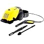 KARCHER �^�C���t�� �ƒ�p�������@ K520M/50Hz �����{�p
