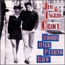 Bombs over Puerto Rico