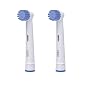 Braun �I�[����B �փu���V �p�[�t�F�N�g�N���[�� ���炩�� 2�{�� EB17-2ES-EL
