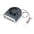 SANWA SUPPLY TK-CLS02K �V�X�e���N�[���[