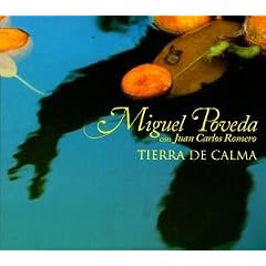 Tierra de Calma