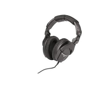 Sennheiser HD280PRO �w�b�h�z��(�N���[�Y���f��)