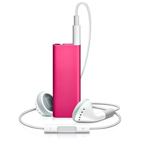 Apple iPod shuffle ��4���� 2GB �ŐV���f��