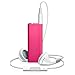 Apple iPod shuffle ��3���� 2GB �s���N MC387J/A �ŐV���f��